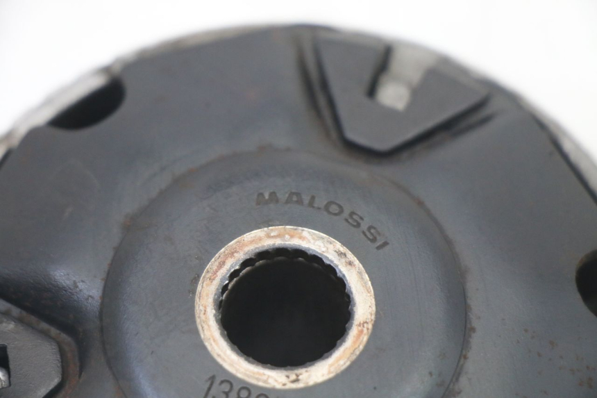 photo de VARIATEUR GILERA NEXUS 300 (2008 - 2013) - Vue d’ensemble