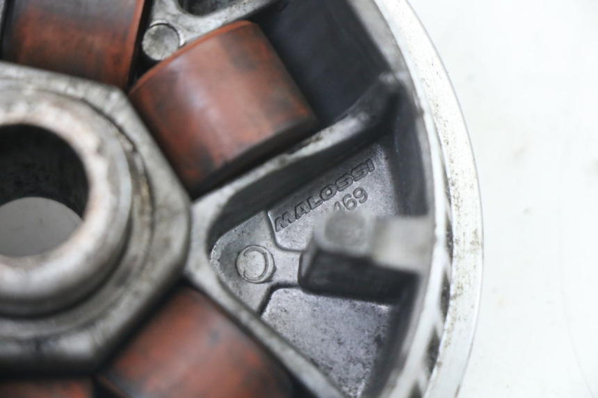 photo de VARIATEUR GILERA NEXUS 300 (2008 - 2013) - Points de fixation