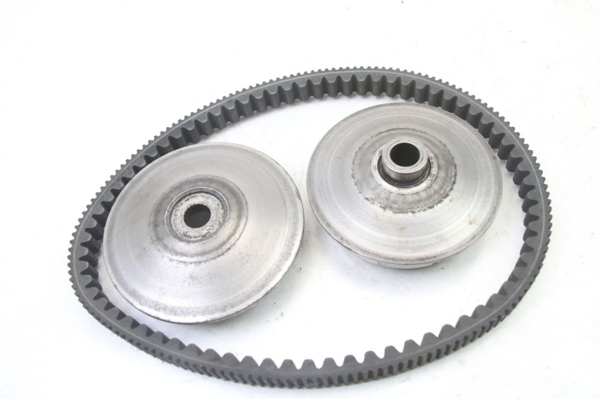 photo de VARIATEUR GILERA NEXUS 300 (2008 - 2013) - Pièce contrôlée