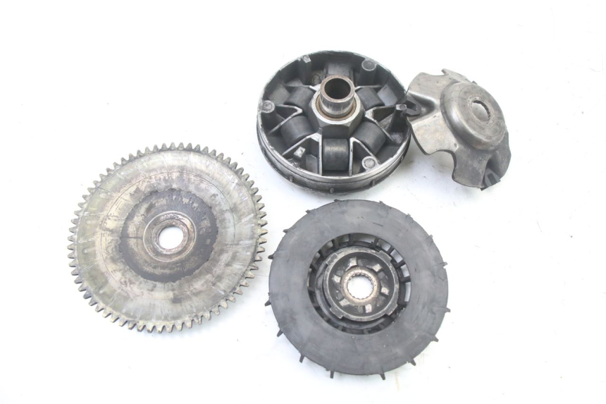 photo de VARIATEUR GILERA STALKER 50 (1997 - 2005) - Vue principale