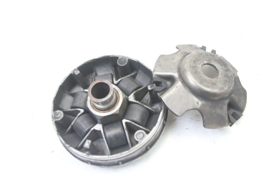 photo de VARIATEUR GILERA STALKER 50 (1997 - 2005) - Détail de la pièce