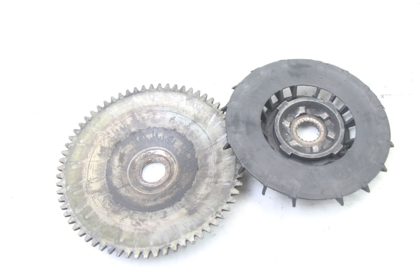 photo de VARIATEUR GILERA STALKER 50 (1997 - 2005) - Autre angle de vue