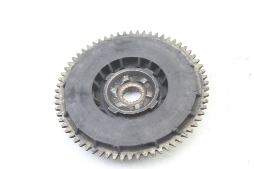 photo de VARIATEUR GILERA STALKER 50 (1997 - 2005) - Gros plan technique