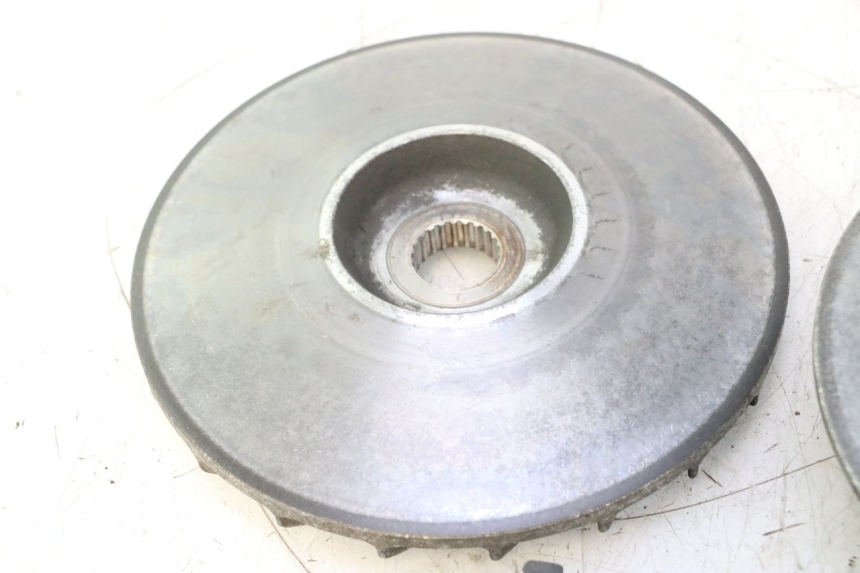photo de VARIATEUR GILERA GP 800 (2007 - 2013) - Pièce contrôlée