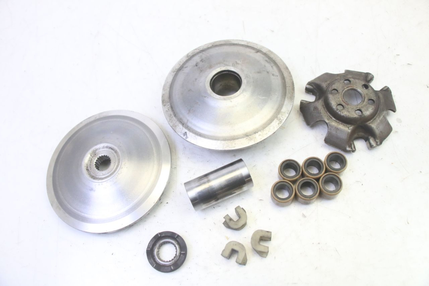 photo de VARIATEUR KYMCO GRAND DINK 125 (2008 - 2014) - Détail de la pièce