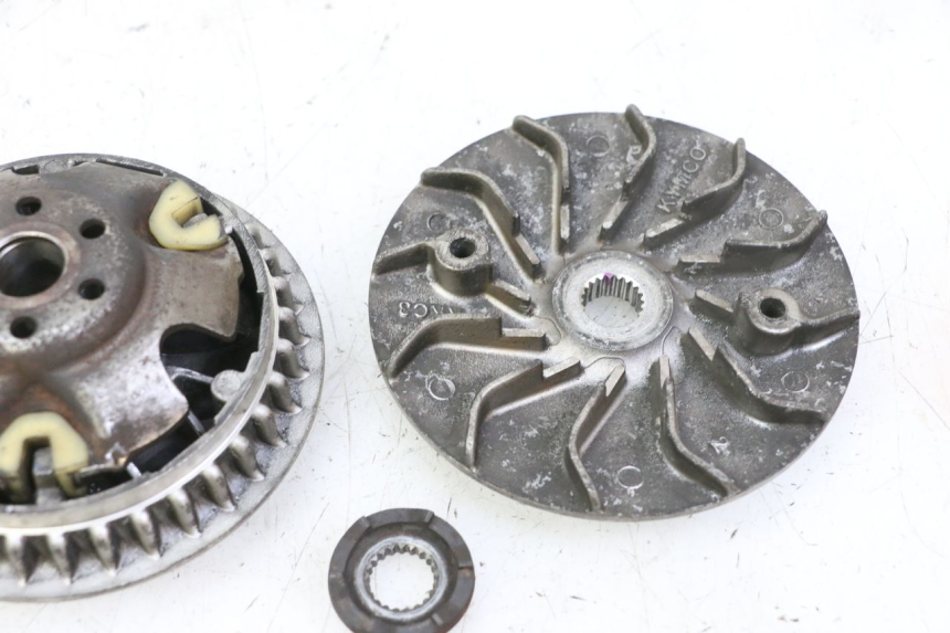 photo de VARIATEUR KYMCO GRAND DINK 125 (2002 - 2007) - Détail de la pièce