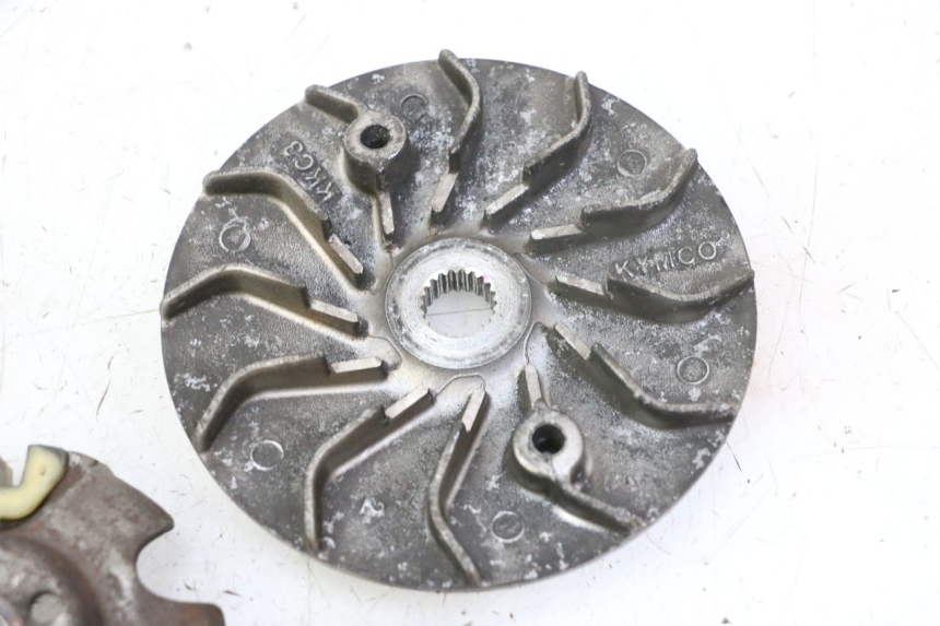 photo de VARIATEUR KYMCO GRAND DINK 125 (2002 - 2007) - Pièce contrôlée