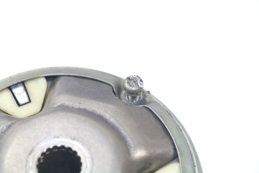 photo de VARIATEUR PIAGGIO HEXAGON LX4 125 (1998 - 2001) - Zoom état d’usage