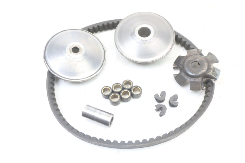 photo de VARIATEUR HONDA NES AROBASE 125 (2000 - 2003) - Détail de la pièce