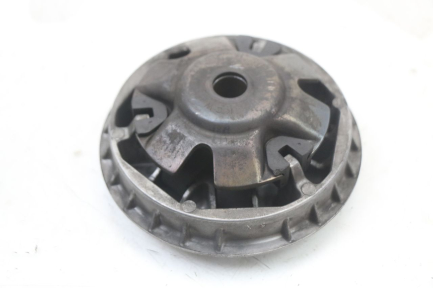 photo de VARIATEUR HONDA NES AROBASE 125 (2000 - 2003) - Autre angle de vue