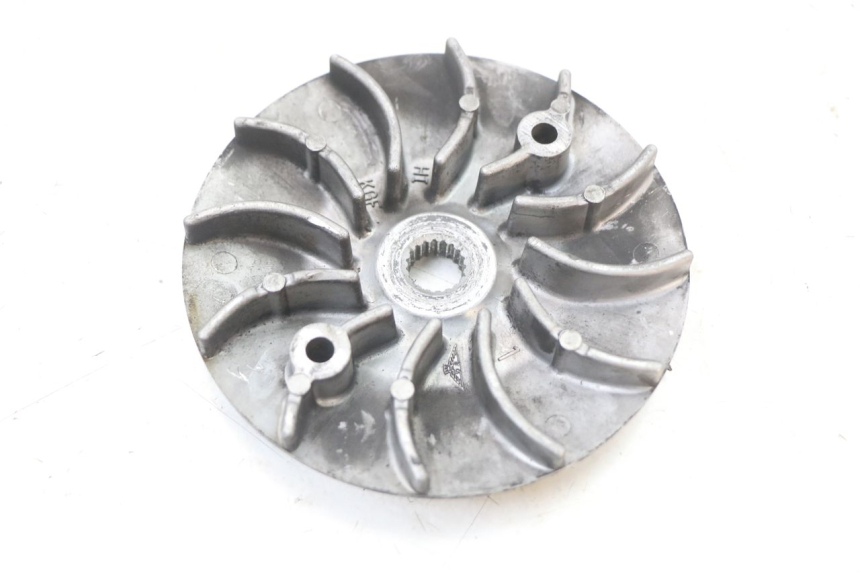 photo de VARIATEUR HONDA NES AROBASE 125 (2000 - 2003) - État de surface