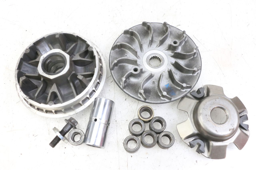 photo de VARIATEUR HONDA SH i 300 (2015 - 2020) - Vue principale