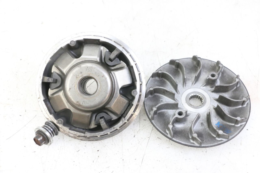 photo de VARIATEUR HONDA SH i 300 (2015 - 2020) - Autre angle de vue