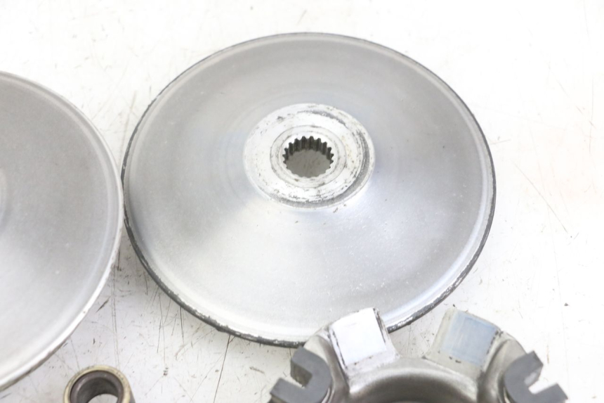 photo de VARIATEUR HONDA SH i 300 (2015 - 2020) - Vue d’ensemble