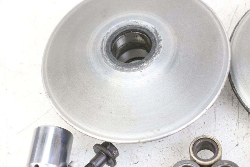 photo de VARIATEUR HONDA SH i 300 (2015 - 2020) - Points de fixation