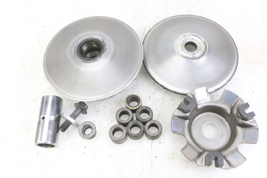 photo de VARIATEUR HONDA SH i 300 (2015 - 2020) - État de surface