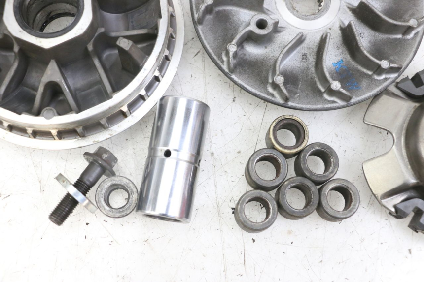 photo de VARIATEUR HONDA SH i 300 (2015 - 2020) - Pièce contrôlée