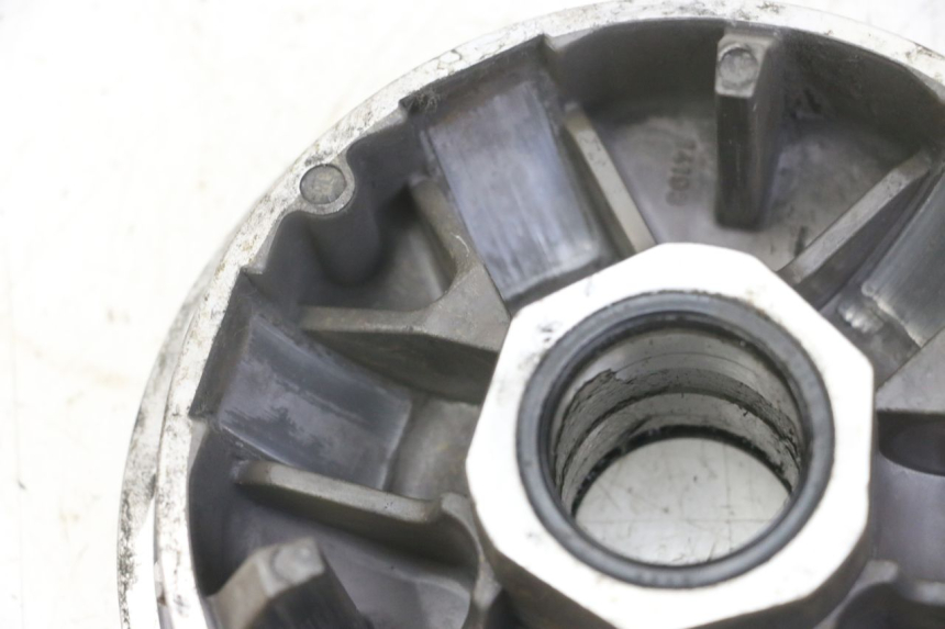 photo de VARIATEUR HONDA SH i 300 (2015 - 2020) - Marquages et références