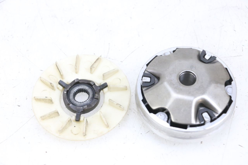 photo de VARIATEUR SPEEDY HT50QT6 50 - Détail de la pièce