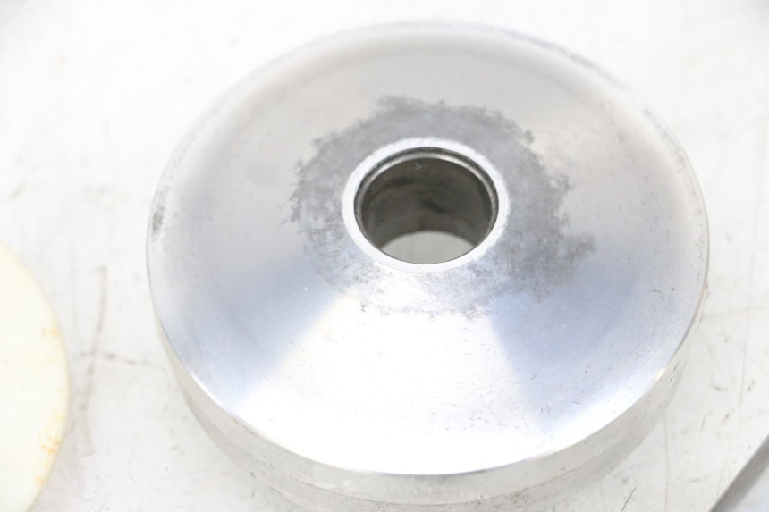 photo de VARIATEUR SPEEDY HT50QT6 50 - Autre angle de vue