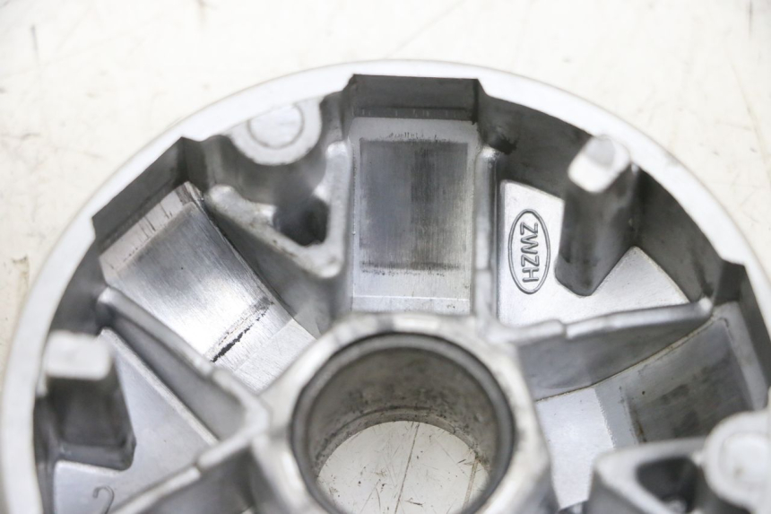 photo de VARIATEUR SPEEDY HT50QT6 50 - Pièce contrôlée