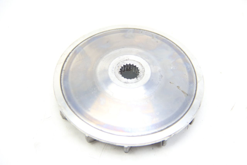 photo de VARIATEUR REVATTO IMPERATOR 125 (2007 - 2015) - Autre angle de vue