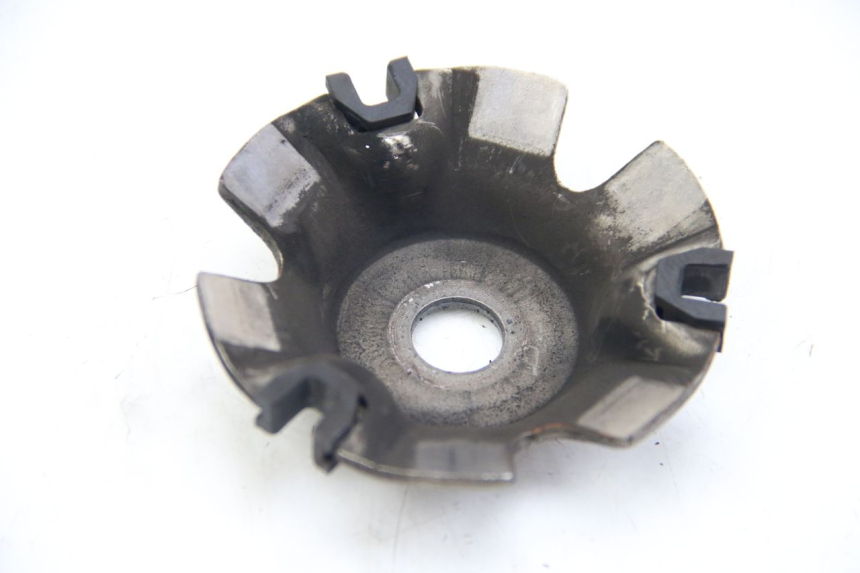 photo de VARIATEUR REVATTO IMPERATOR 125 (2007 - 2015) - Points de fixation