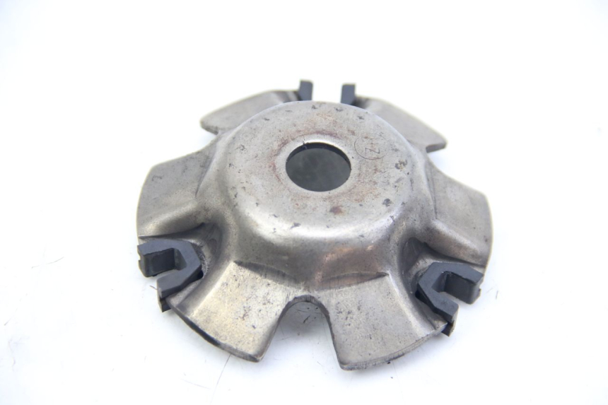 photo de VARIATEUR REVATTO IMPERATOR 125 (2007 - 2015) - État de surface