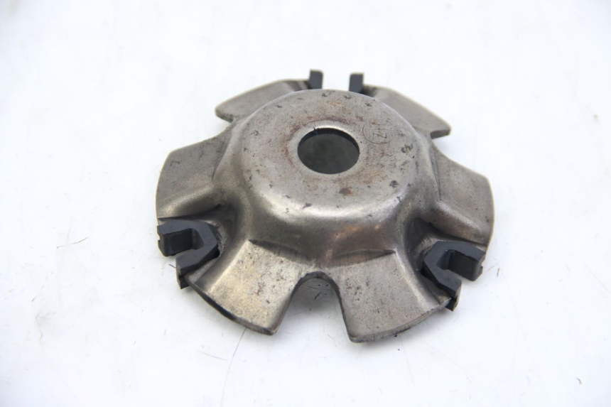 photo de VARIATEUR REVATTO IMPERATOR 125 (2007 - 2015) - Pièce contrôlée