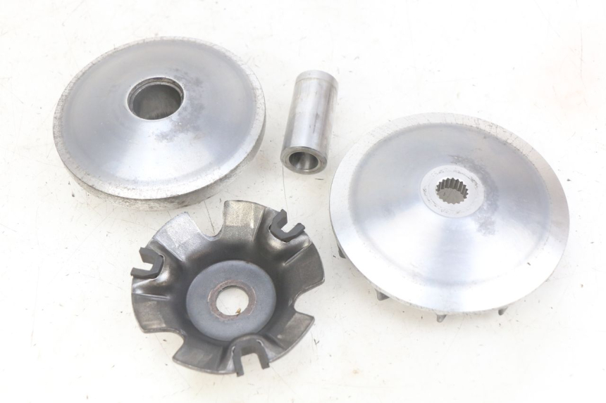 photo de VARIATEUR REVATTO IMPERATOR 125 (2007 - 2015) - Détail de la pièce