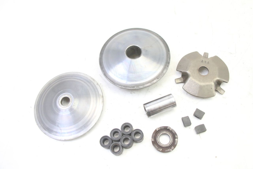 photo de VARIATEUR SYM JET 14 4T 50 (2018 - 2022) - Détail de la pièce