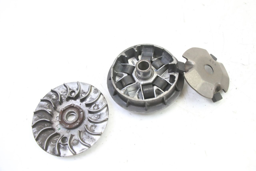 photo de VARIATEUR SYM JET 14 4T 50 (2018 - 2022) - Autre angle de vue