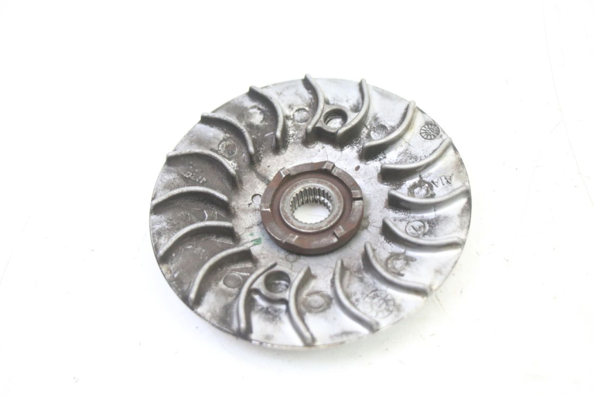 photo de VARIATEUR SYM JET 14 4T 50 (2018 - 2022) - Gros plan technique