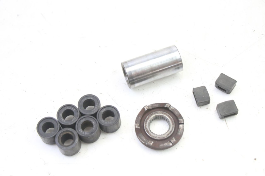 photo de VARIATEUR SYM JET 14 4T 50 (2018 - 2022) - Vue d’ensemble