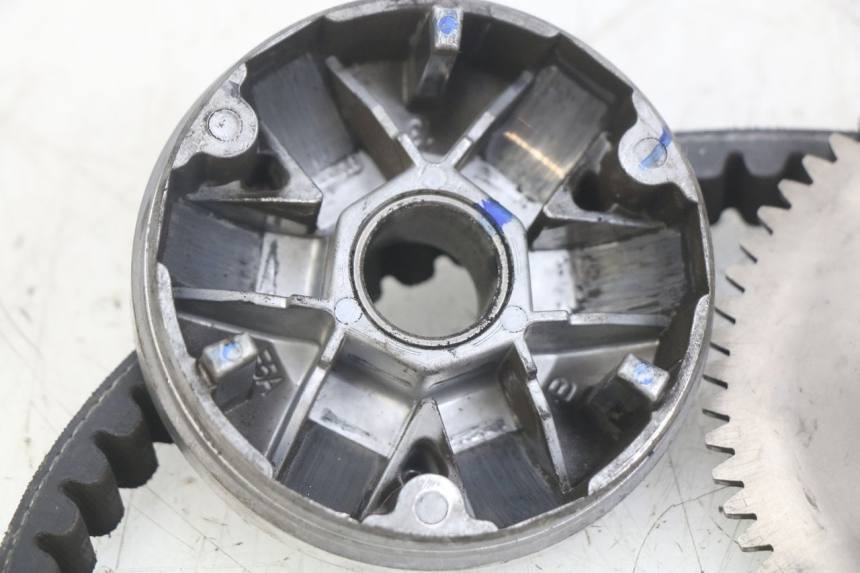 photo de VARIATEUR SYM JET SPORT XR 50 (2006 - 2015) - Vue produit