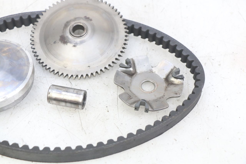 photo de VARIATEUR SYM JET SPORT XR 50 (2006 - 2015) - Vue d’ensemble