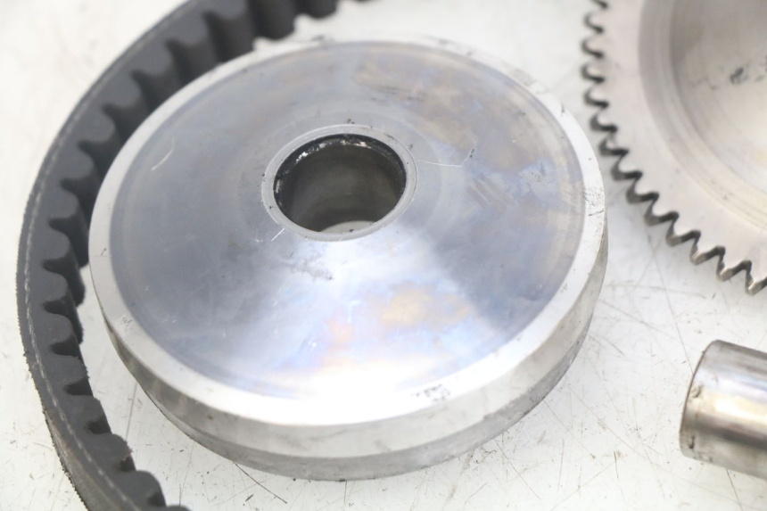 photo de VARIATEUR SYM JET SPORT XR 50 (2006 - 2015) - État de surface