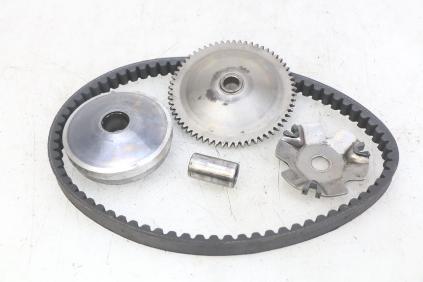 photo de VARIATEUR SYM JET SPORT XR 50 (2006 - 2015) - Pièce contrôlée