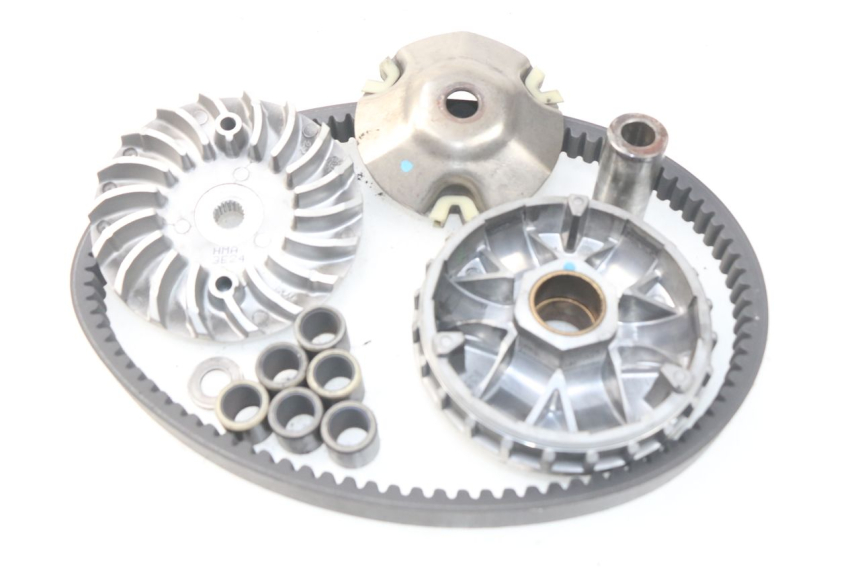 photo de VARIATEUR SYM JOYMAX 250 (2013 - 2017) - Vue principale