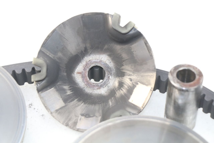 photo de VARIATEUR SYM JOYMAX 250 (2013 - 2017) - Autre angle de vue