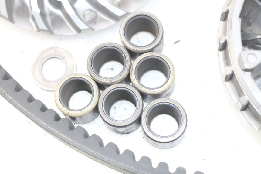 photo de VARIATEUR SYM JOYMAX 250 (2013 - 2017) - Vue d’ensemble