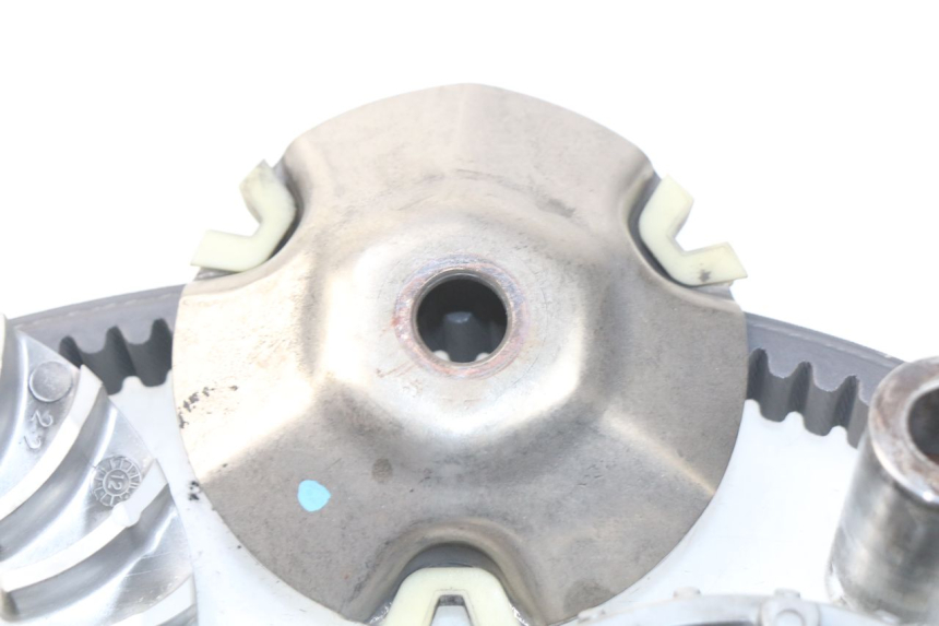 photo de VARIATEUR SYM JOYMAX 250 (2013 - 2017) - État de surface