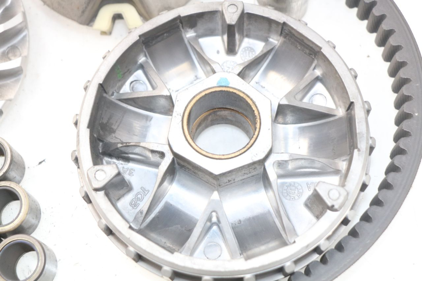 photo de VARIATEUR SYM JOYMAX 250 (2013 - 2017) - Pièce contrôlée