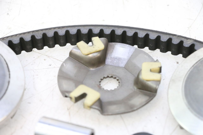 photo de VARIATEUR RIDE JUMP 2T 50 (2012 - 2017) - Points de fixation