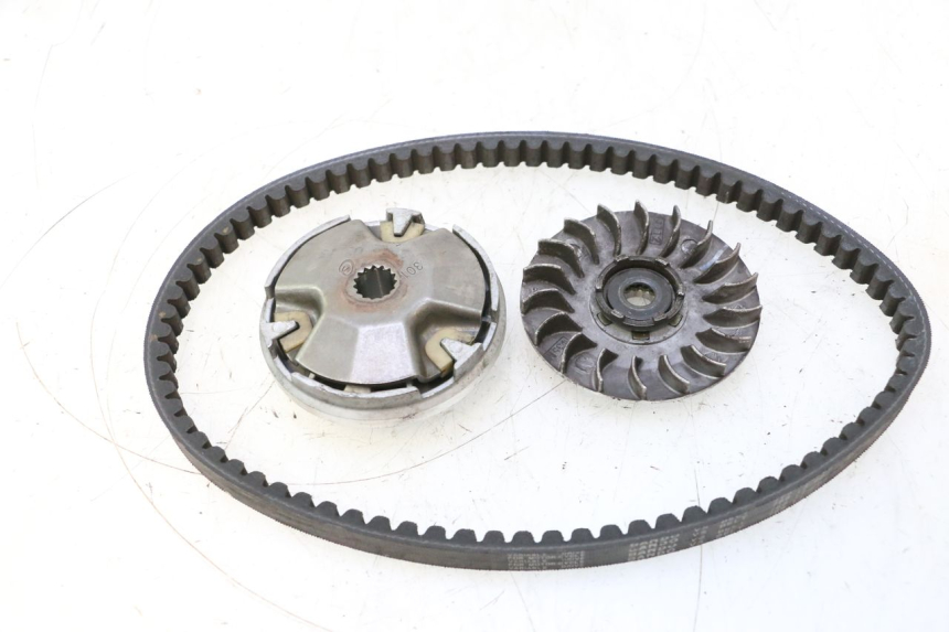 photo de VARIATEUR RIDE JUMP 2T 50 (2012 - 2017) - Détail de la pièce