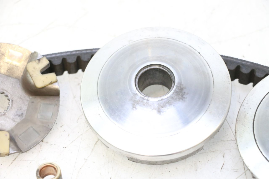 photo de VARIATEUR RIDE JUMP 2T 50 (2012 - 2017) - Points de fixation