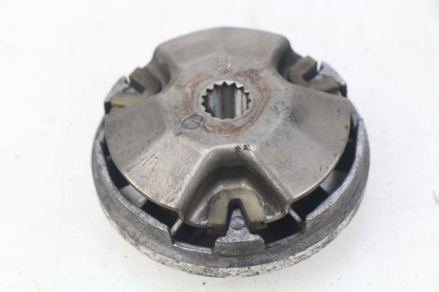 photo de VARIATEUR RIDE KALLIO 50 (2010 - 2019) - Zoom état d’usage