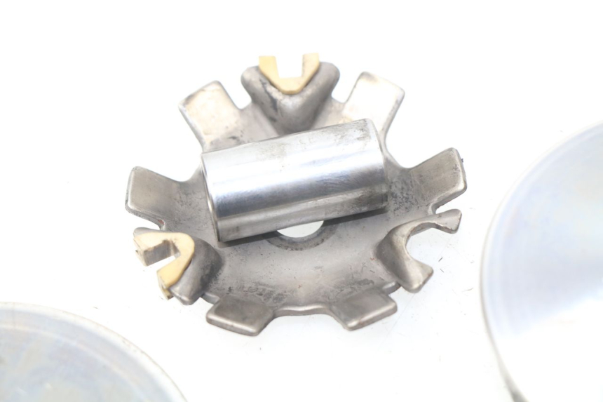 photo de VARIATEUR PEUGEOT KISBEE 2T 50 (2018 - 2022) - Autre angle de vue