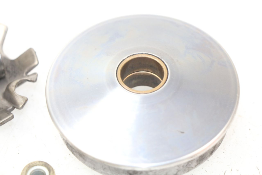 photo de VARIATEUR PEUGEOT KISBEE 2T 50 (2018 - 2022) - Vue d’ensemble