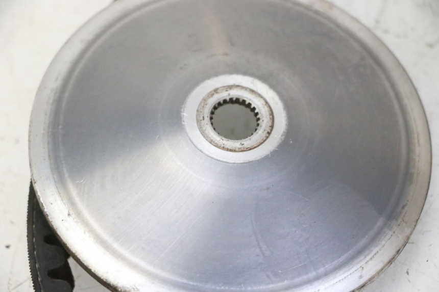 photo de VARIATEUR PEUGEOT KISBEE 2T 50 (2010 - 2017) - Points de fixation